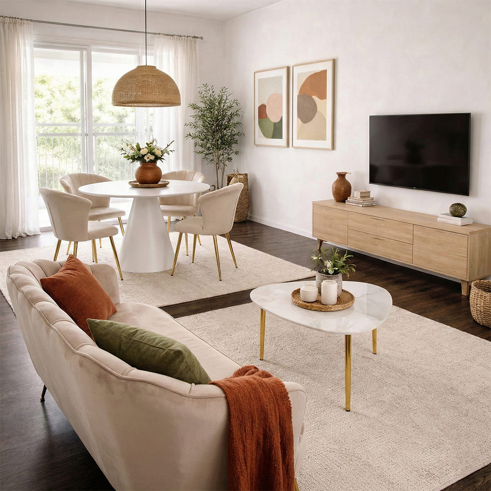Mobilier de interior