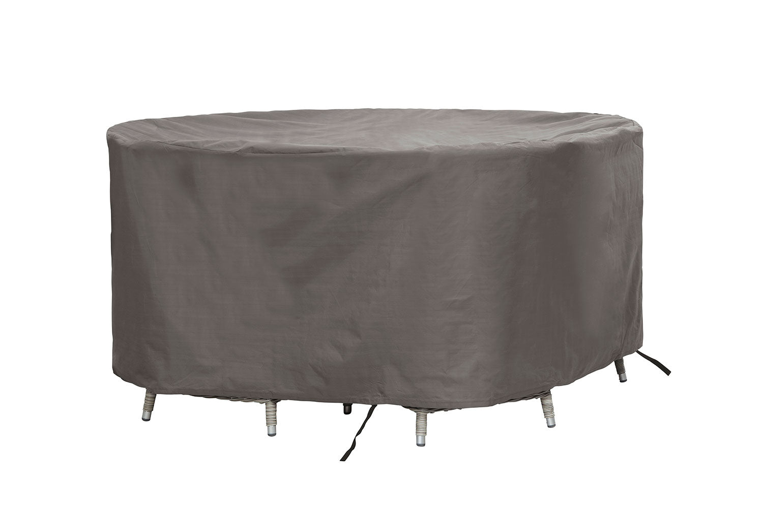 Husă de protecție impermeabilă și anti-UV pentru seturi de dining exterior