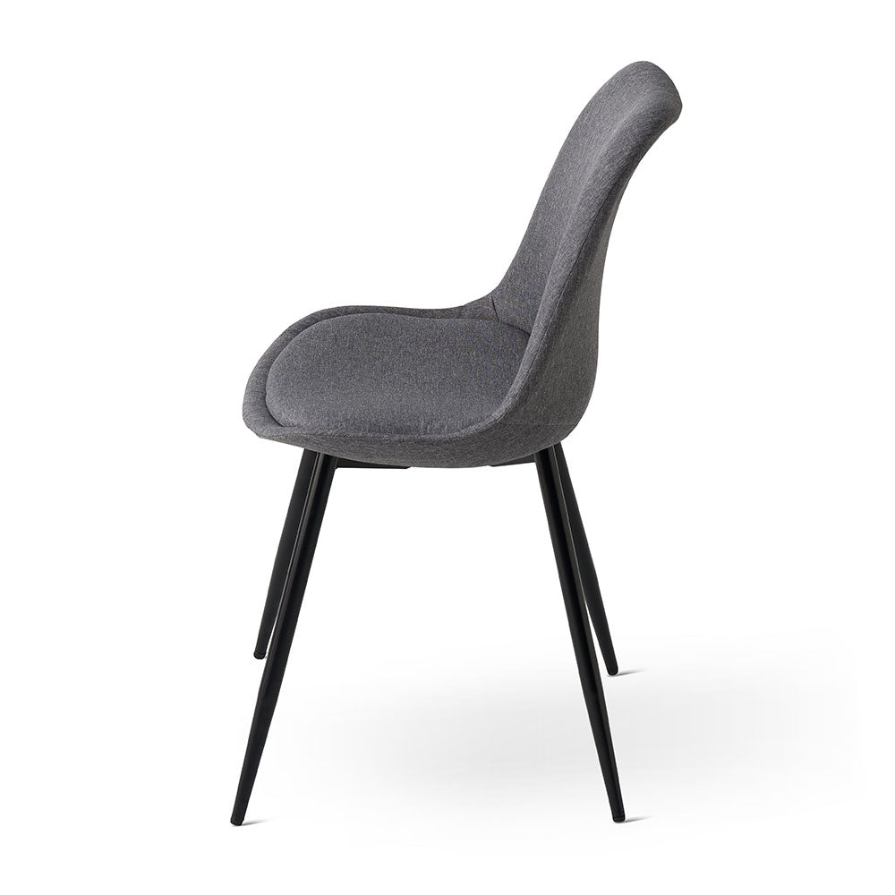 SORAYA - Scaune tapitate cu design elegant pentru bucătărie și living