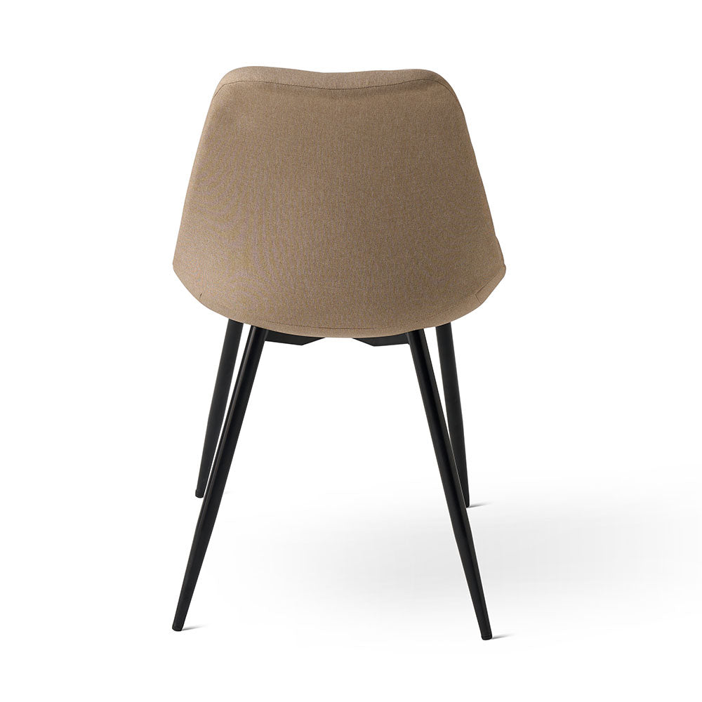 SORAYA - Scaune tapitate cu design elegant pentru bucătărie și living