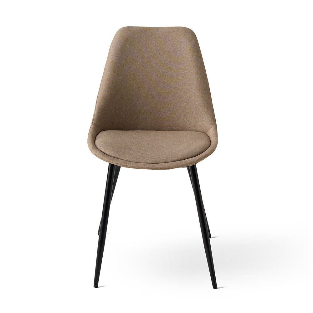 SORAYA - Scaune tapitate cu design elegant pentru bucătărie și living