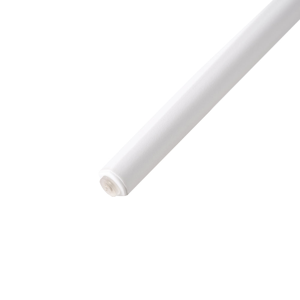 YARA - Polipropilén székek geometrikus mintás háttámlával
